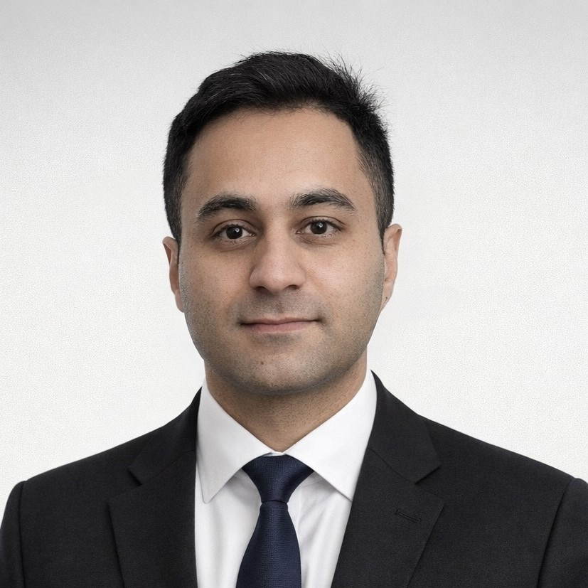 Farzad Ziaie Nezhad